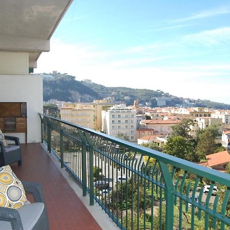 La Reginella Apartment Sorrento Dış mekan fotoğraf
