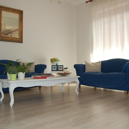 La Reginella Apartment Sorrento Dış mekan fotoğraf