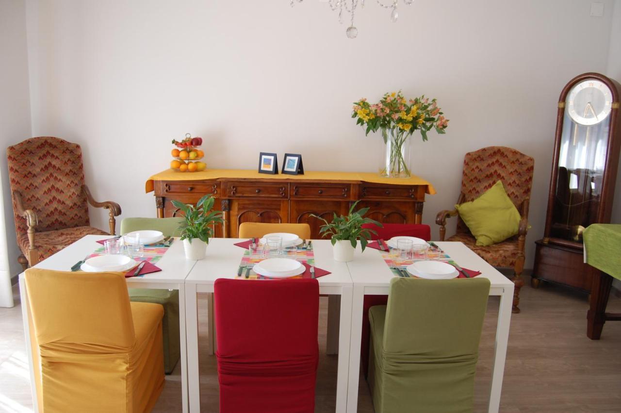 La Reginella Apartment Sorrento Dış mekan fotoğraf