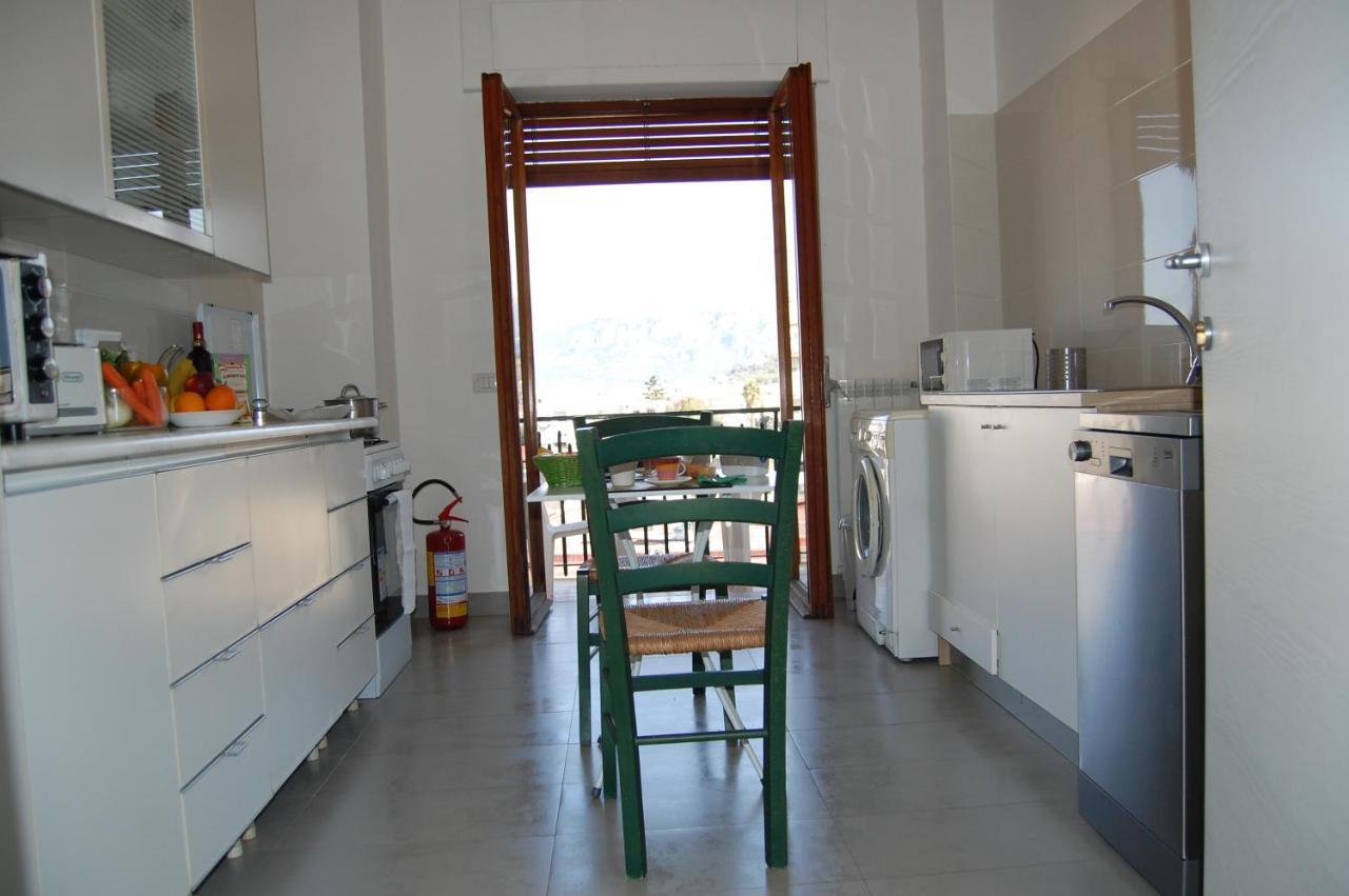 La Reginella Apartment Sorrento Dış mekan fotoğraf