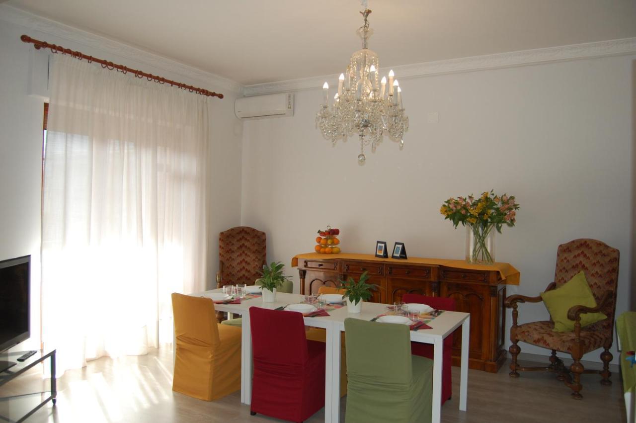 La Reginella Apartment Sorrento Dış mekan fotoğraf