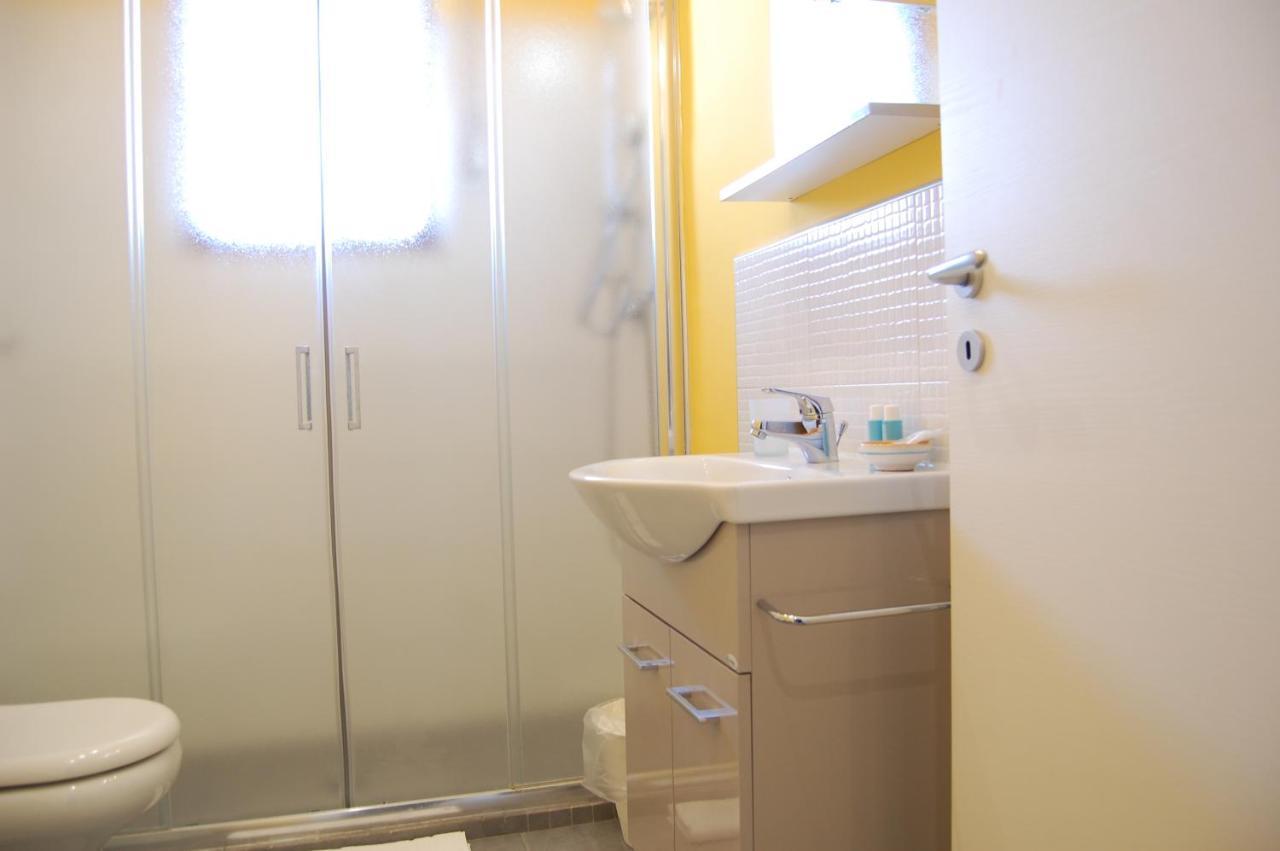 La Reginella Apartment Sorrento Dış mekan fotoğraf