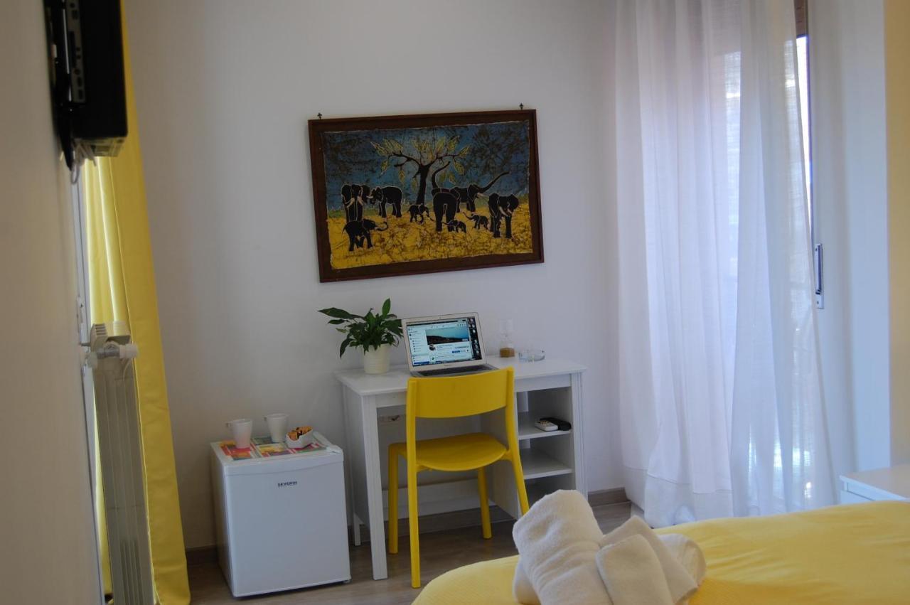 La Reginella Apartment Sorrento Dış mekan fotoğraf