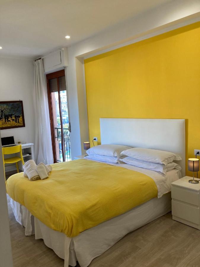 La Reginella Apartment Sorrento Dış mekan fotoğraf