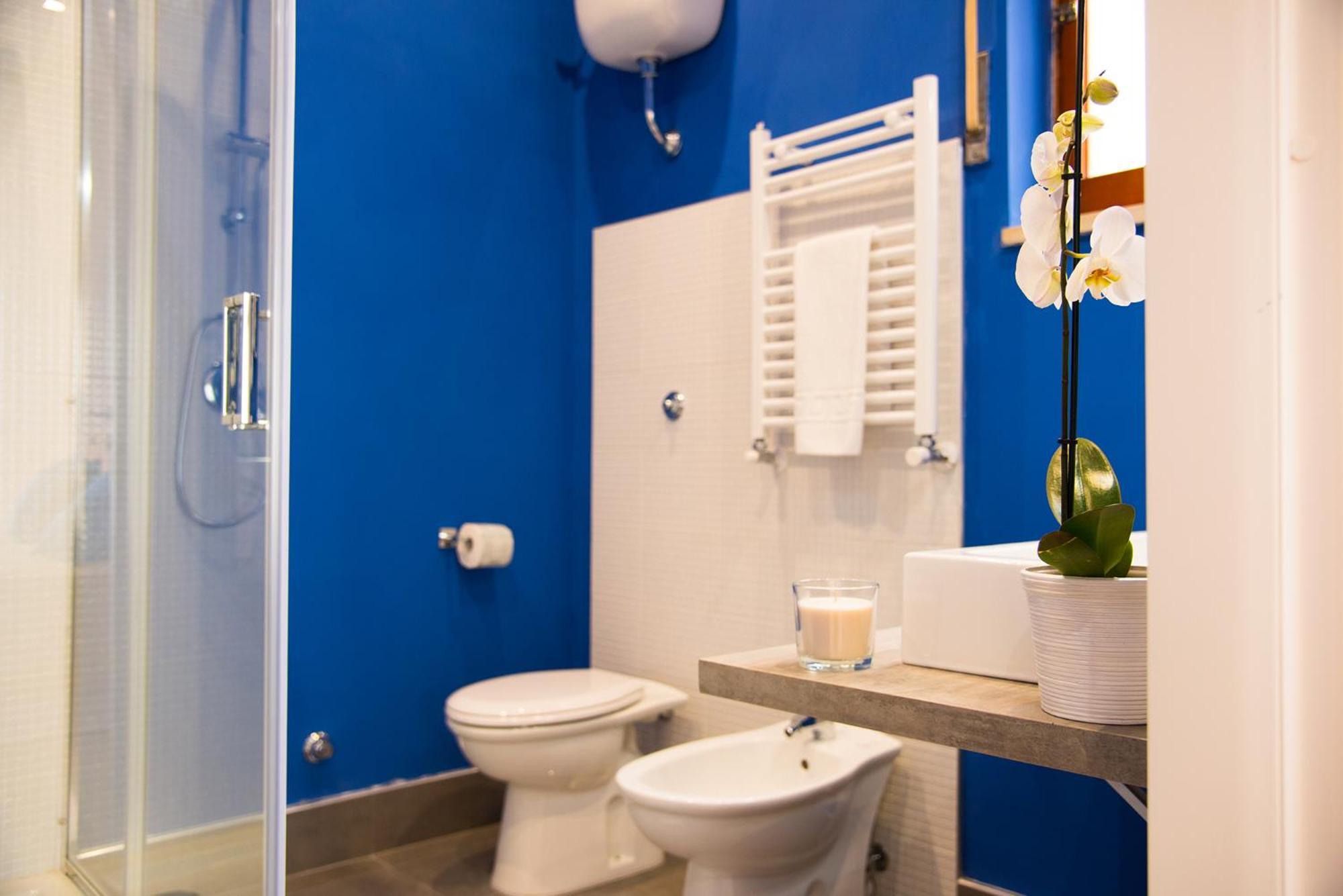 La Reginella Apartment Sorrento Dış mekan fotoğraf