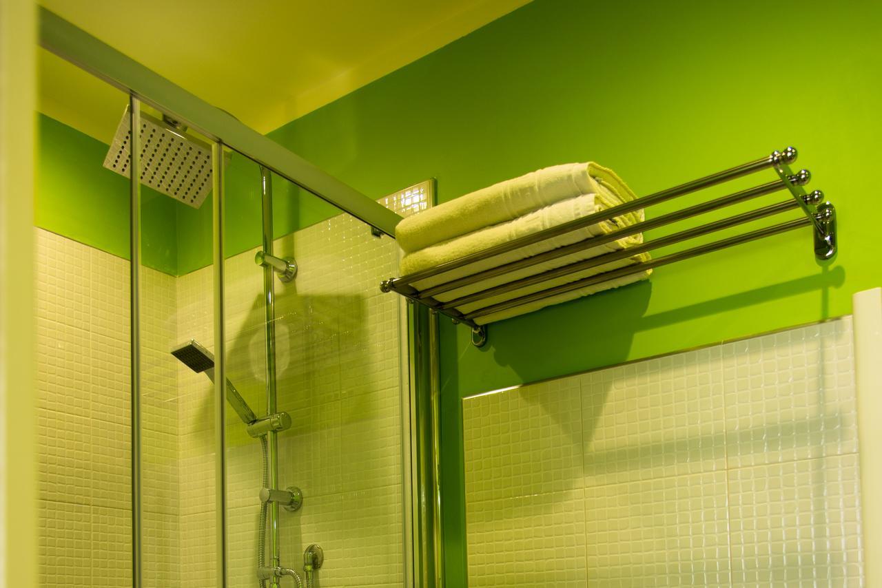 La Reginella Apartment Sorrento Dış mekan fotoğraf