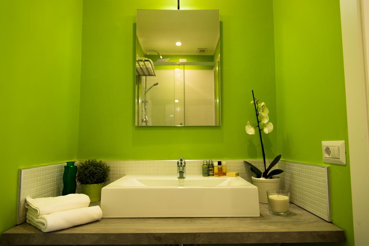 La Reginella Apartment Sorrento Dış mekan fotoğraf