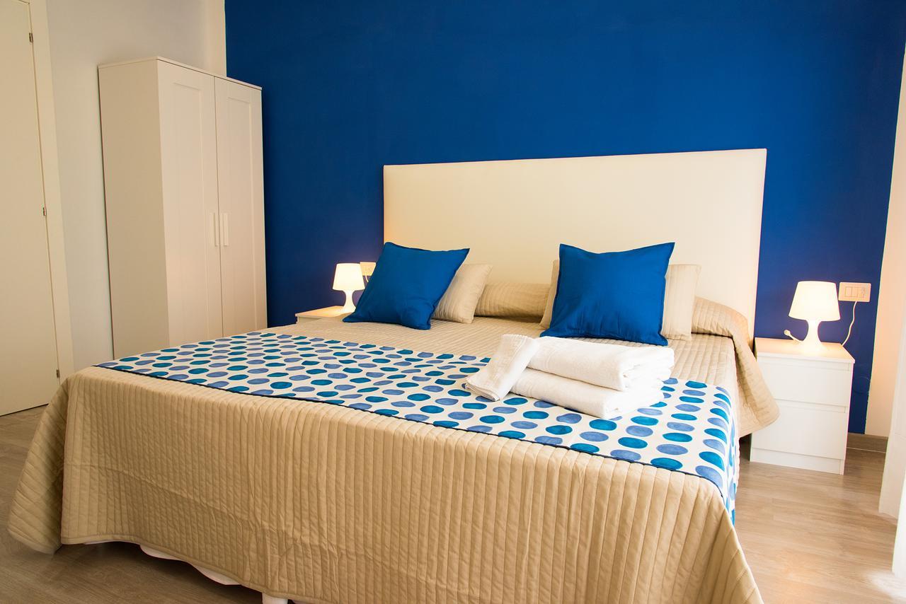 La Reginella Apartment Sorrento Dış mekan fotoğraf
