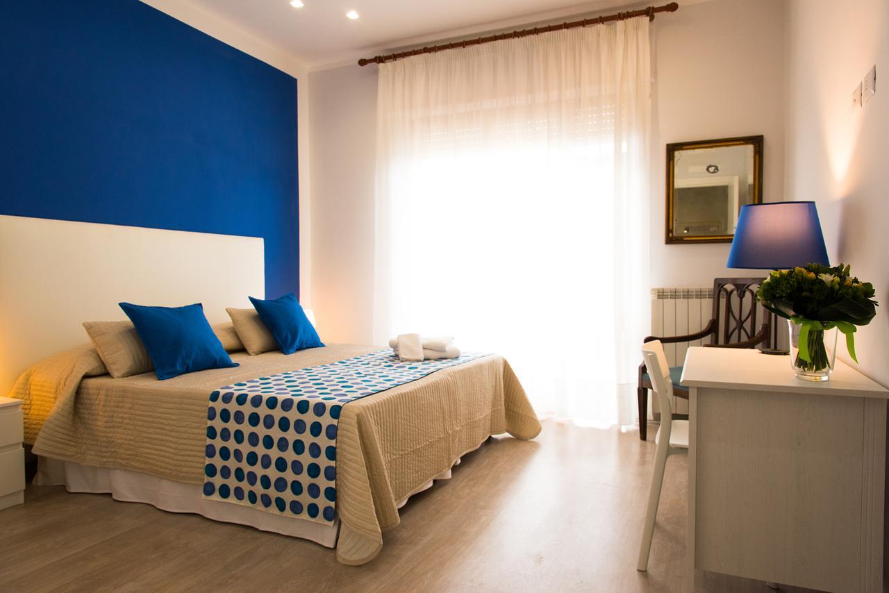 La Reginella Apartment Sorrento Dış mekan fotoğraf