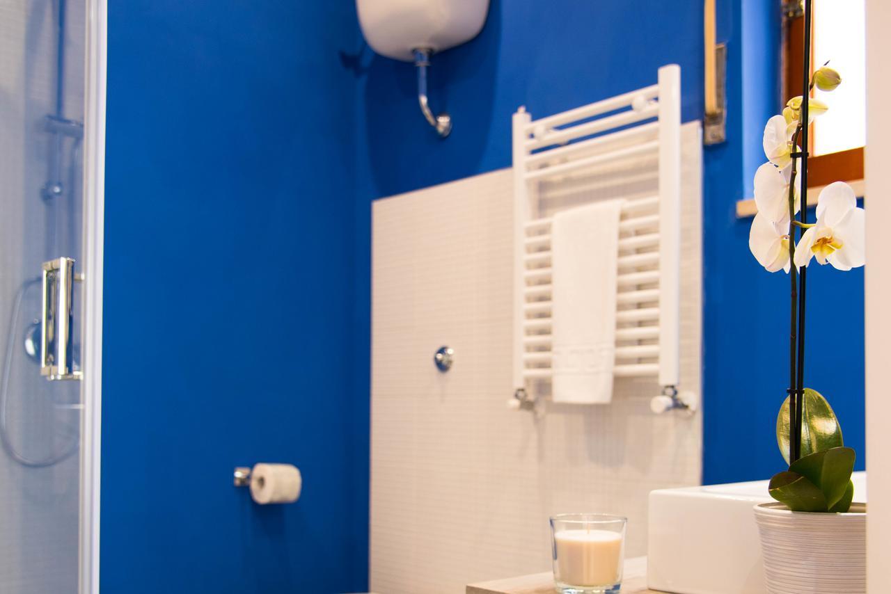 La Reginella Apartment Sorrento Dış mekan fotoğraf