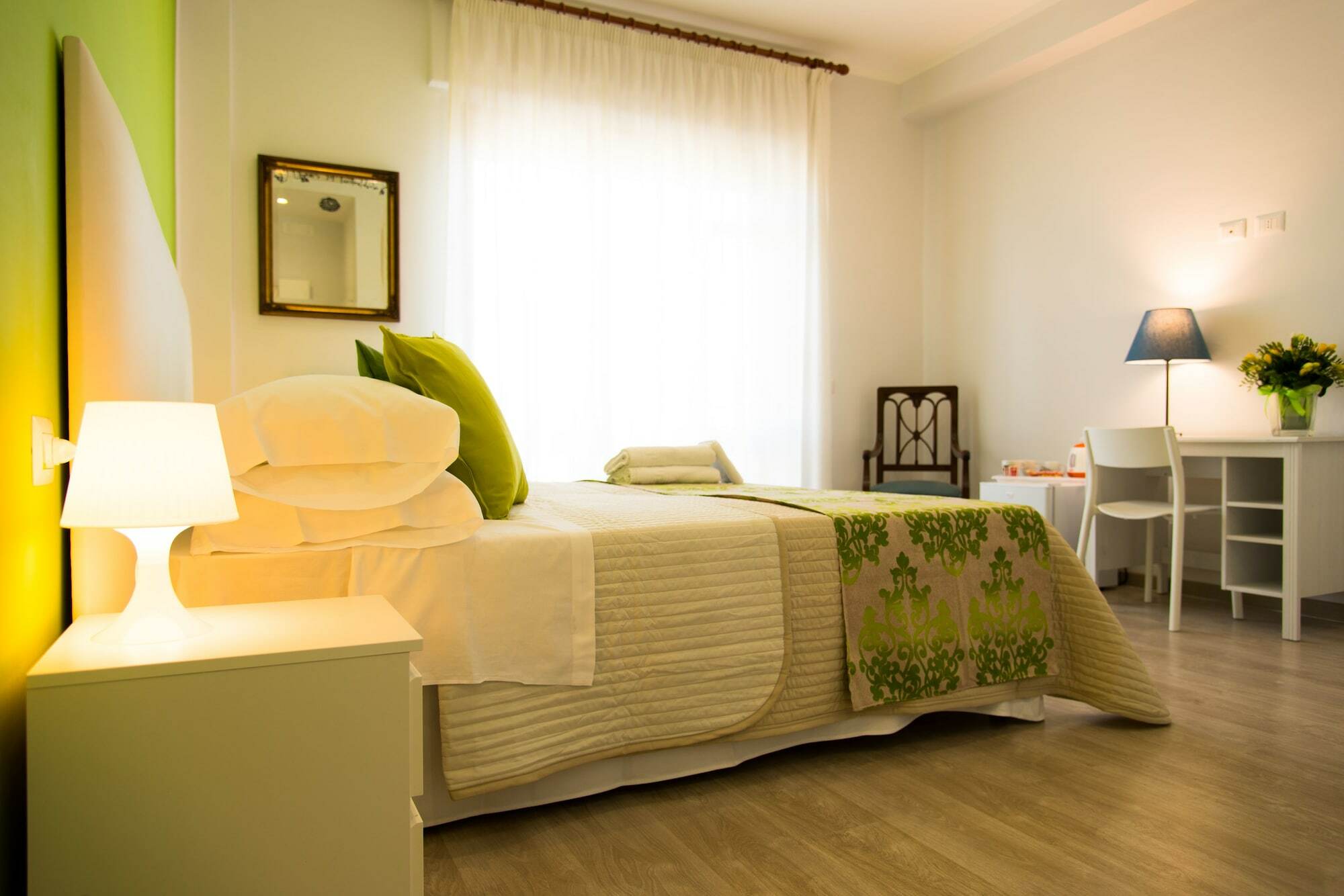 La Reginella Apartment Sorrento Dış mekan fotoğraf